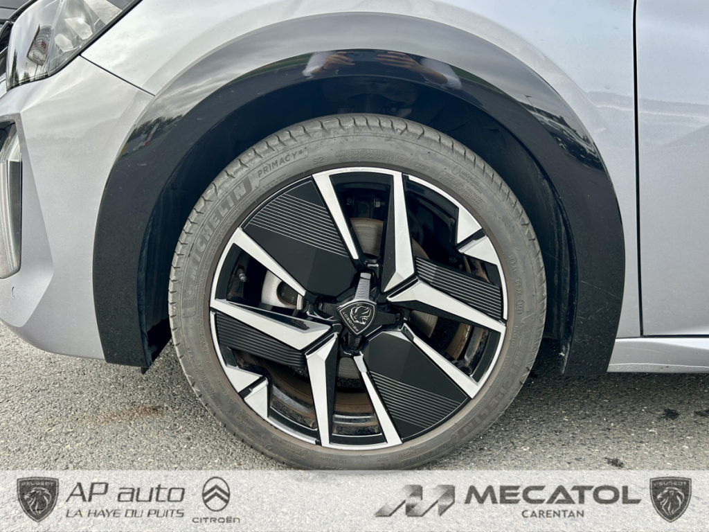 Peugeot 208 (2) 1.2 Hybrid 145 GT