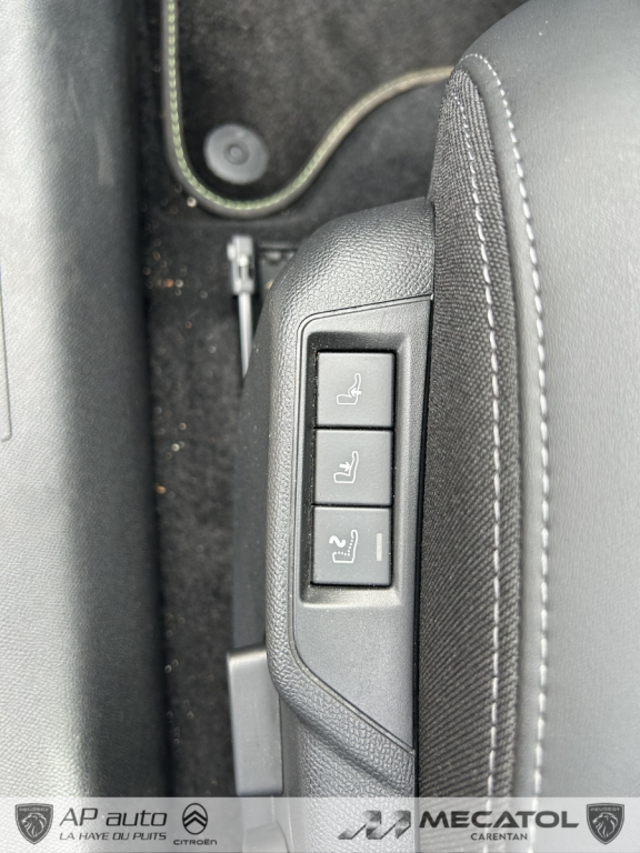 Peugeot 208 (2) 1.2 Hybrid 145 GT