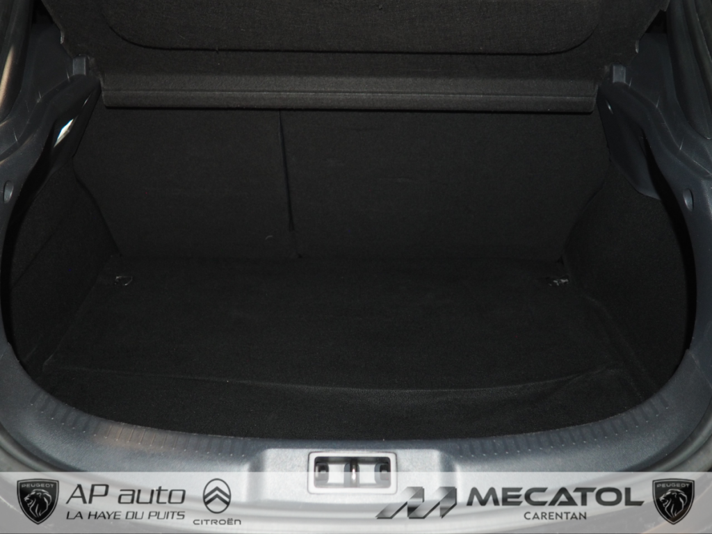 Renault Mégane Coupé Renault Sport (3) R.S. 2.0T 265 S&S