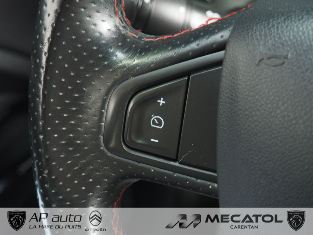 Renault Mégane Coupé Renault Sport (3) R.S. 2.0T 265 S&S