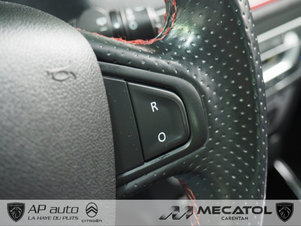 Renault Mégane Coupé Renault Sport (3) R.S. 2.0T 265 S&S
