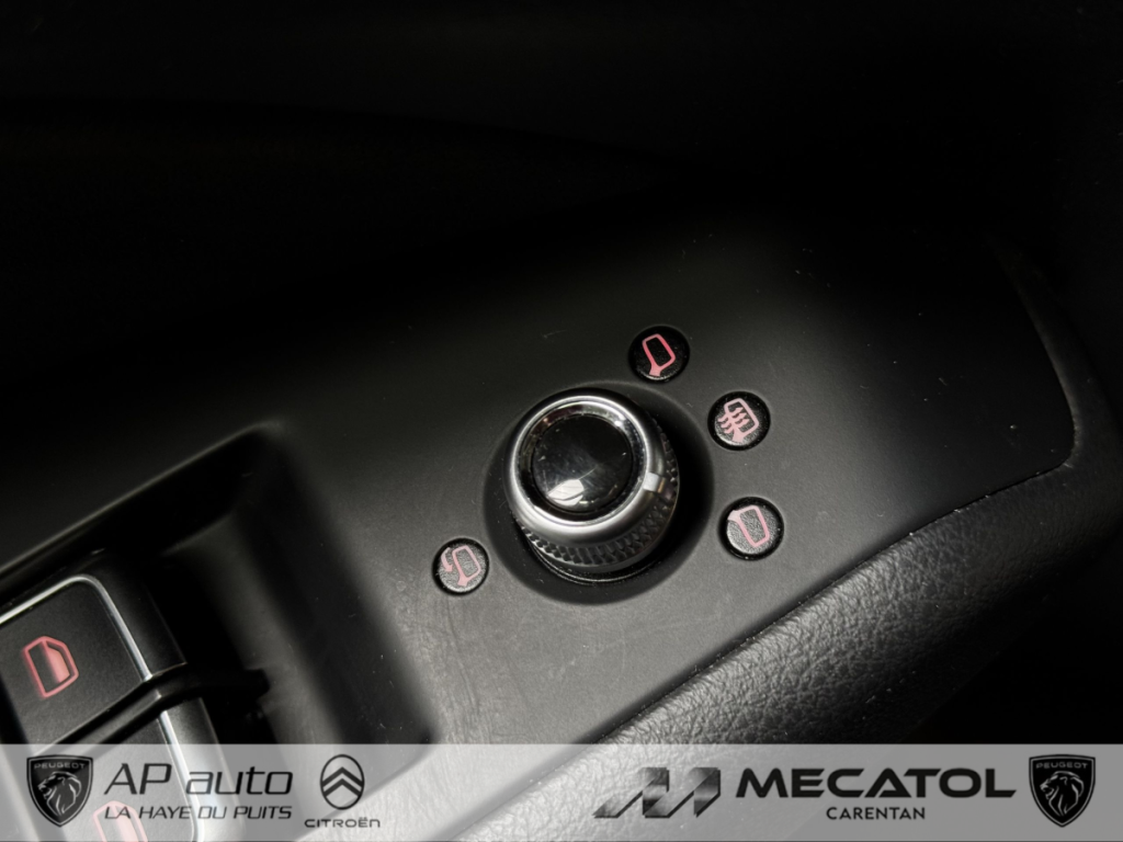 Audi SQ5 3.0 TDI DPF competition quattro