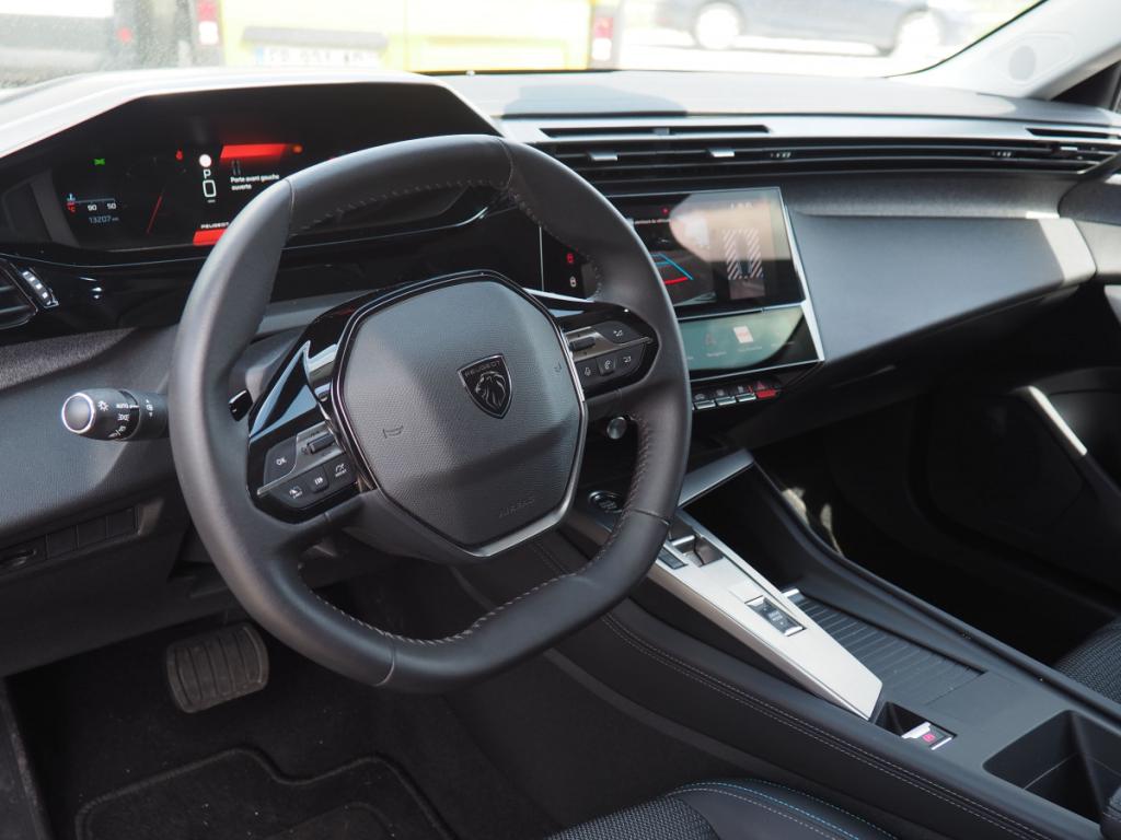 Peugeot 308 (3) BlueHDI 130 AUTO8 ALLURE PACK
