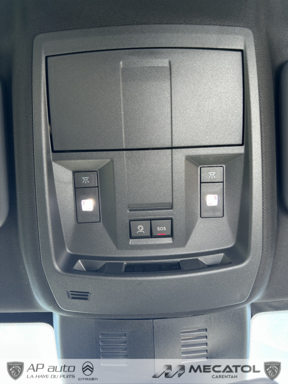 Peugeot 5008 (3) 1.2 HYBRID 136 E-DCS6 ALLURE