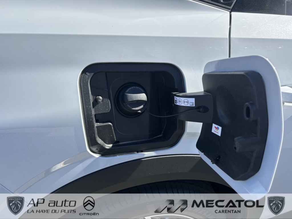 Peugeot 5008 (3) 1.2 HYBRID 136 E-DCS6 ALLURE