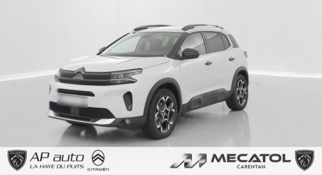 Citro�n C5 Aircross (2) 1.2 Hybride 145 Max