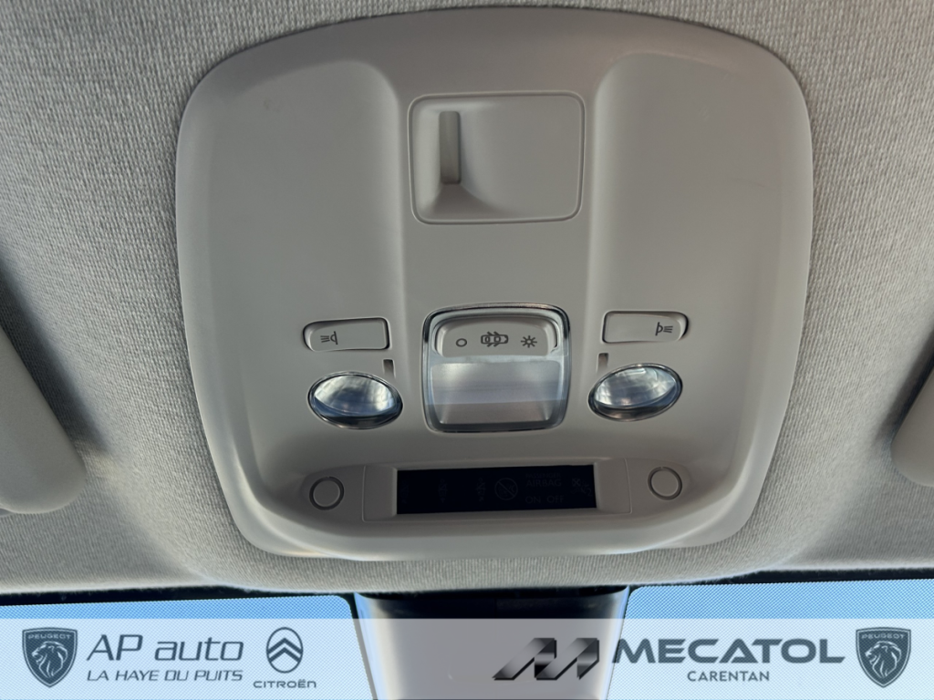 Citroën Jumpy (3) TVA récupérable M BHDi 180 S&S EAT8 PACK PREM CO CAF