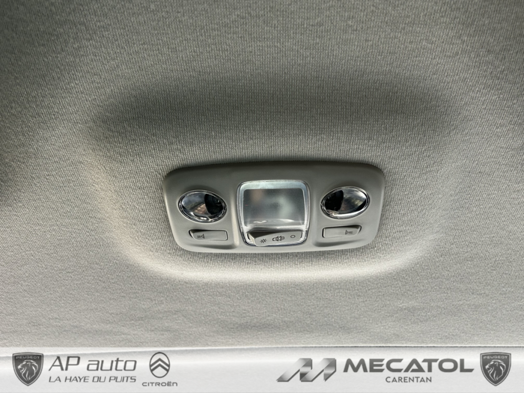 Citroën Jumpy (3) TVA récupérable M BHDi 180 S&S EAT8 PACK PREM CO CAF