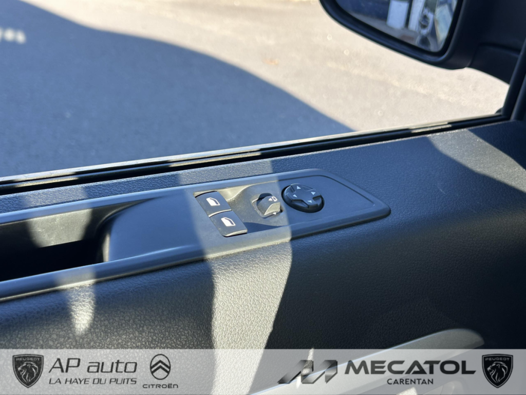Citroën Jumpy (3) TVA récupérable M BHDi 180 S&S EAT8 PACK PREM CO CAF