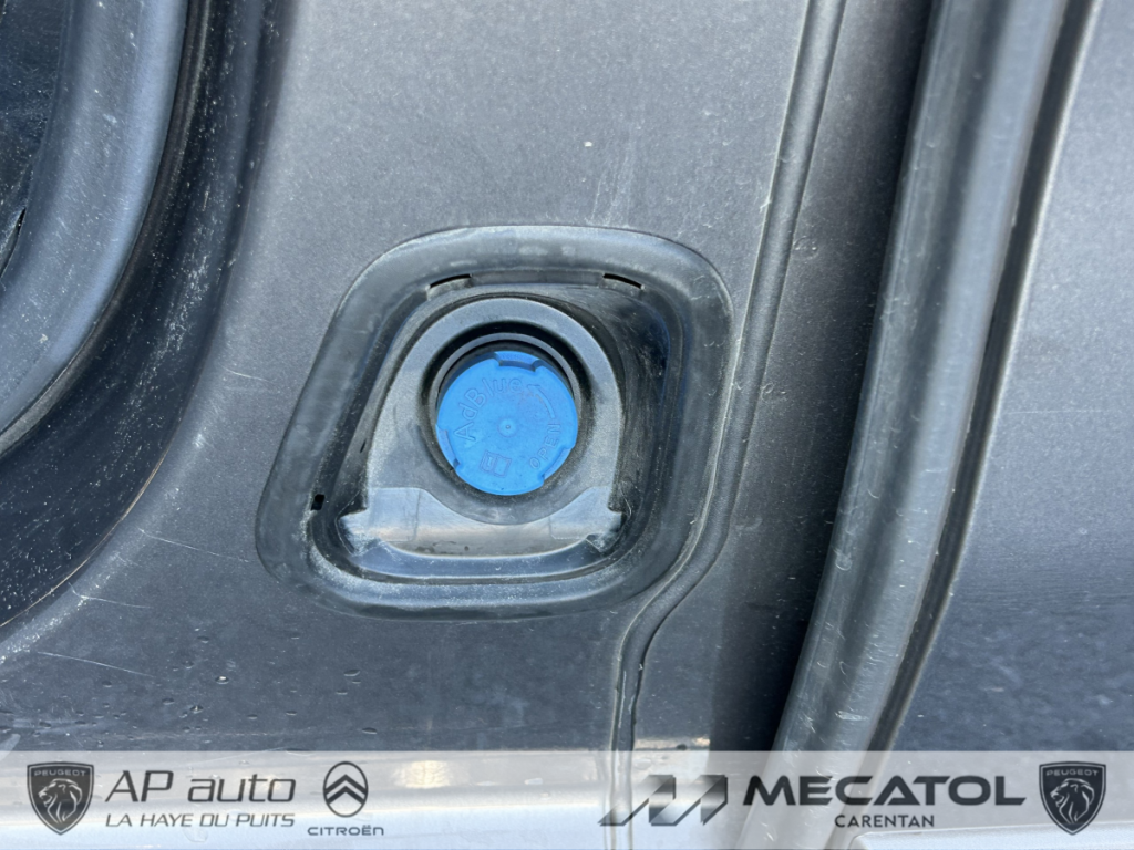 Citroën Jumpy (3) TVA récupérable M BHDi 180 S&S EAT8 PACK PREM CO CAF