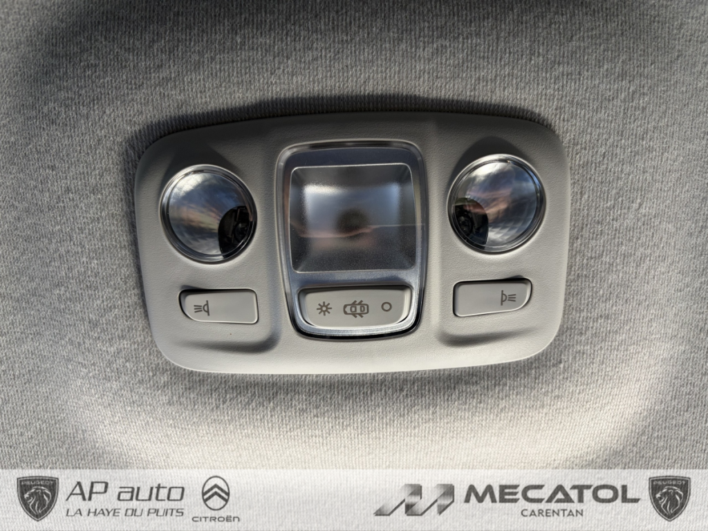 Citroën Jumpy (3) TVA récupérable M BHDi 180 S&S EAT8 PACK PREM CO CAF