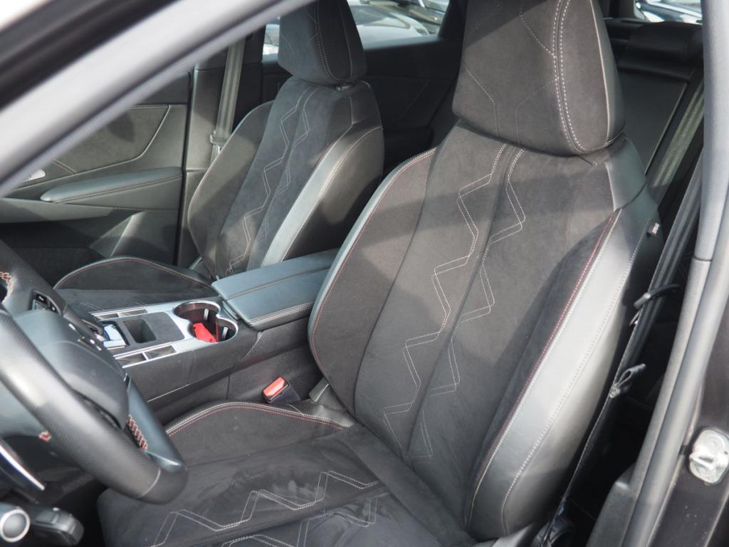 Ds DS 7 BlueHDi 130 Auto PERFORMANCE LINE