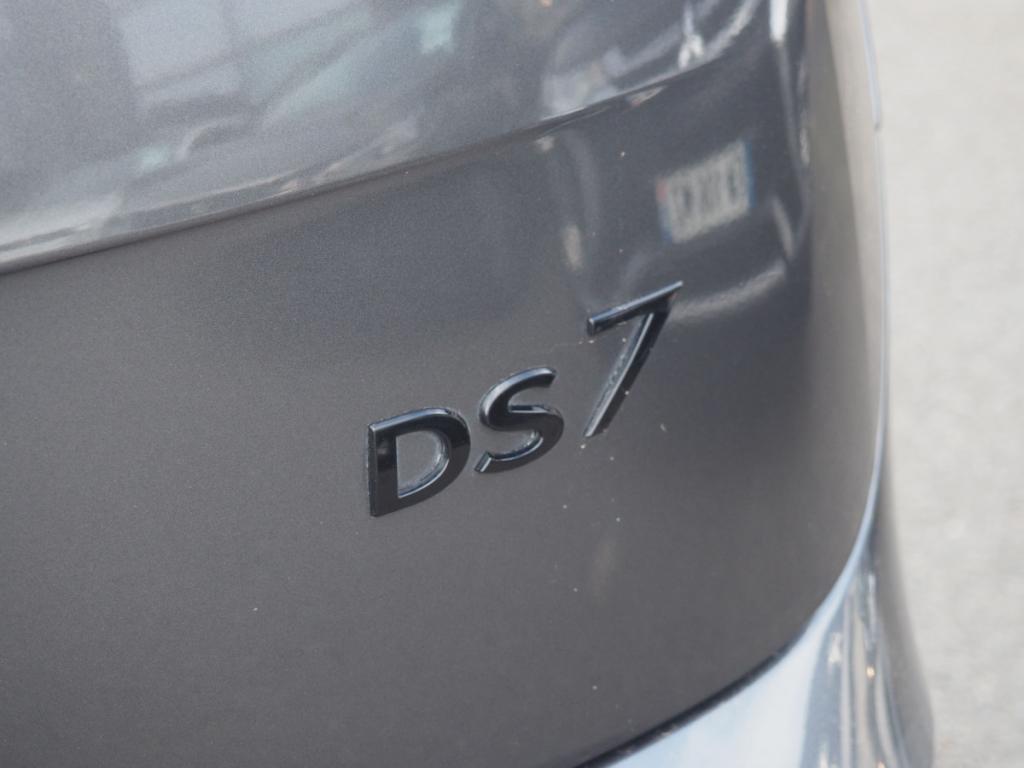 Ds DS 7 BlueHDi 130 Auto PERFORMANCE LINE
