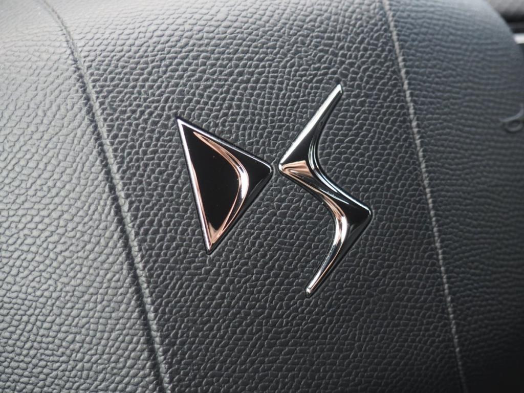 Ds DS 7 BlueHDi 130 Auto PERFORMANCE LINE