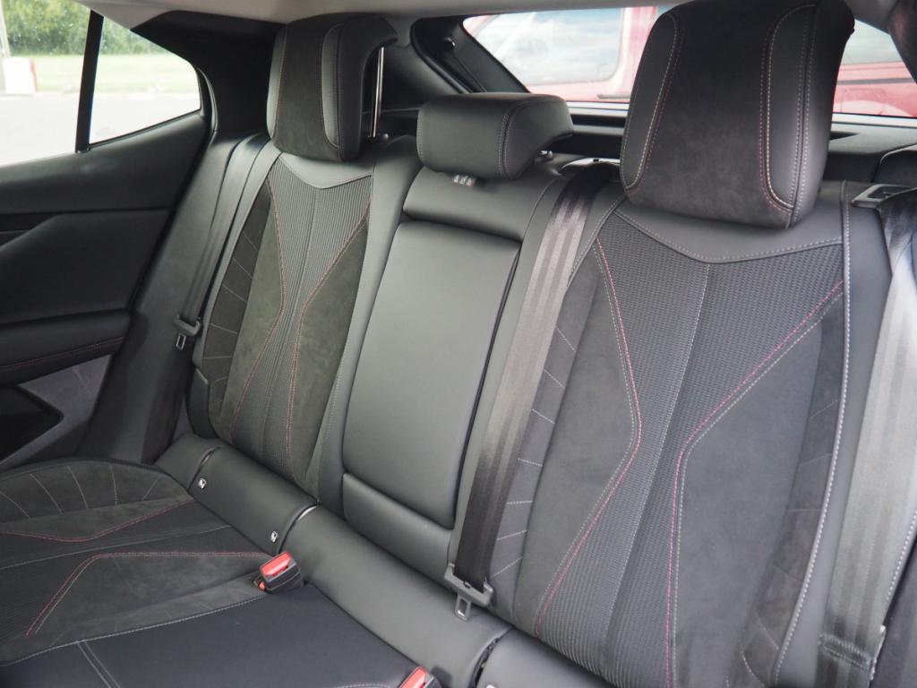 Ds DS 4 (2) BLUEHDI 130 PERFORMANCE LINE AUTO