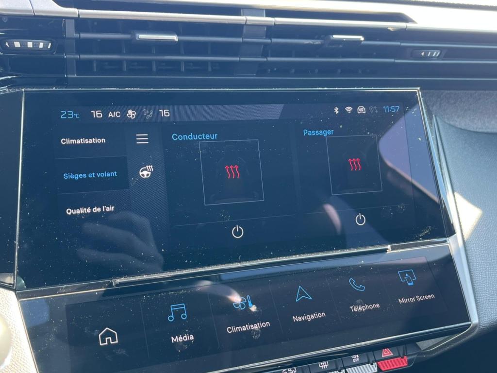 Peugeot 308 SW (3) BlueHDi 130 EAT8 ALLURE