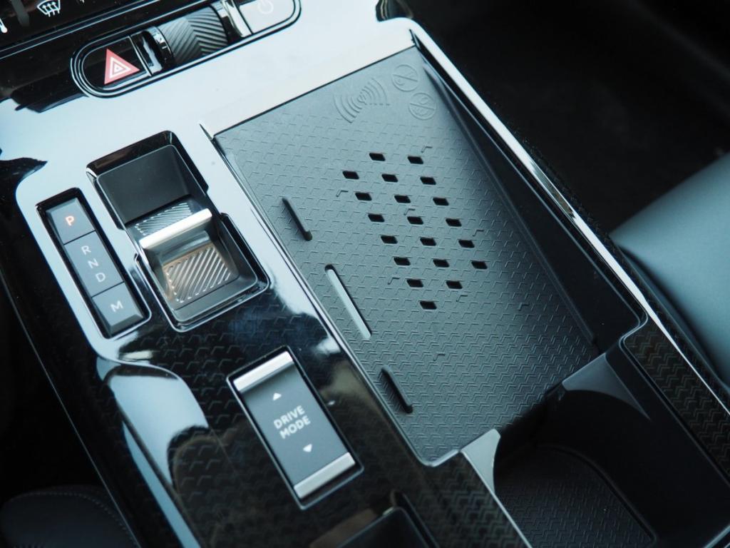 Citroën C5 Aircross (2) Hybride 145ch auto MAX