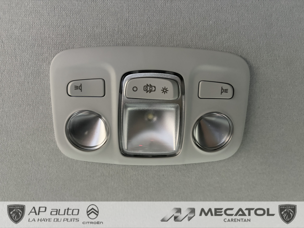 Citroën C3 Aircross 1.2 Mild-Hybrid 145 PLUS