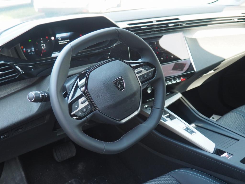 Peugeot 308 SW (3) BlueHDi 130 EAT8 ALLURE
