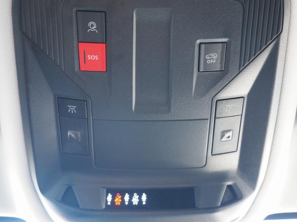 Peugeot 308 SW (3) BlueHDi 130 EAT8 ALLURE