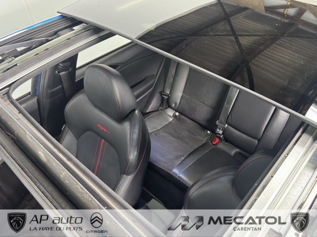 Kia ProCeed 1.6 T-GDI 204 ISG GT DCT7