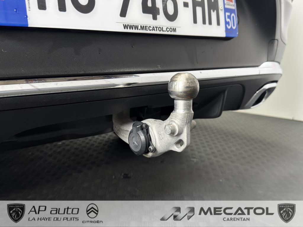 Mercedes GLC Coupe (2) GLC 300 de AMG Line 4MATIC