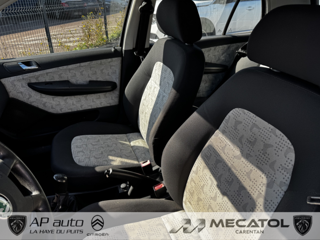 Skoda Fabia 1.9 SDI Classic VENTE UNIQUEMENT AUX PROFESSIONELS DE L'AUTOMOBILE