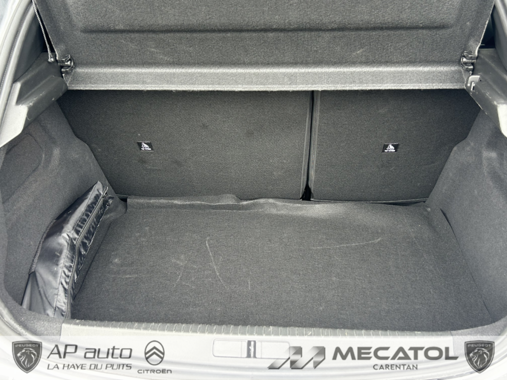 Peugeot 208 (2) GT Hybrid 145 e-DCS6 auto
