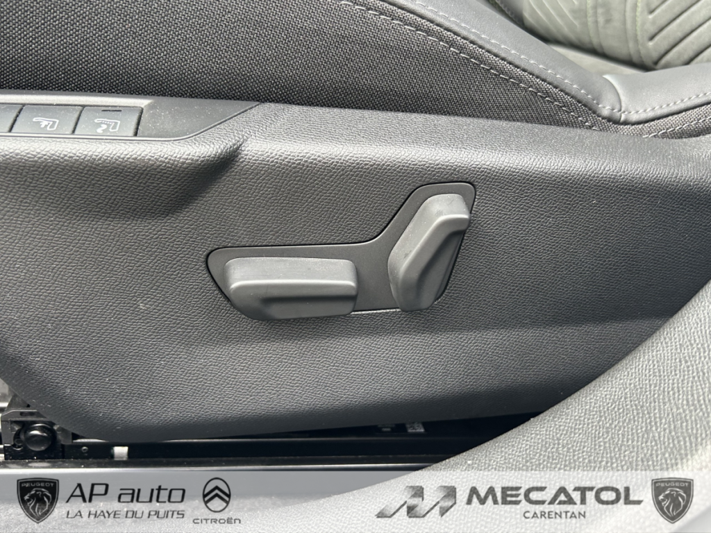 Peugeot 208 (2) GT Hybrid 145 e-DCS6 auto