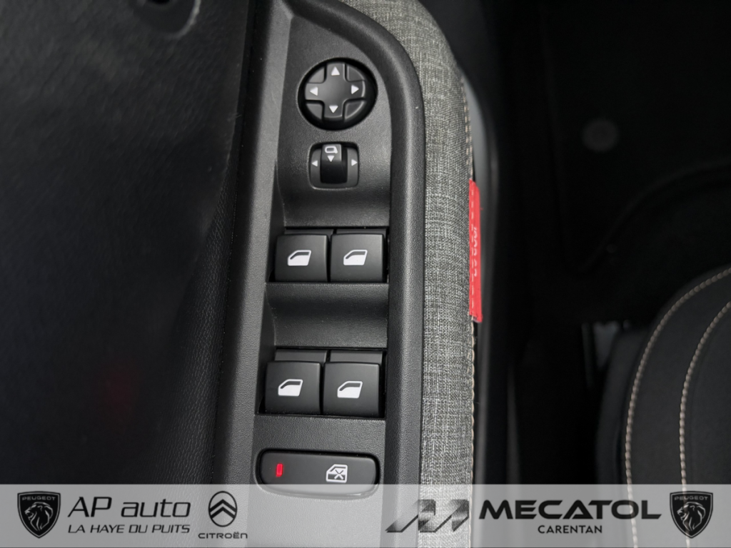 Citroën C3 Aircross 1.2 Mild-Hybrid 145 PLUS